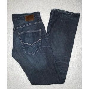 Mens BKE jeans